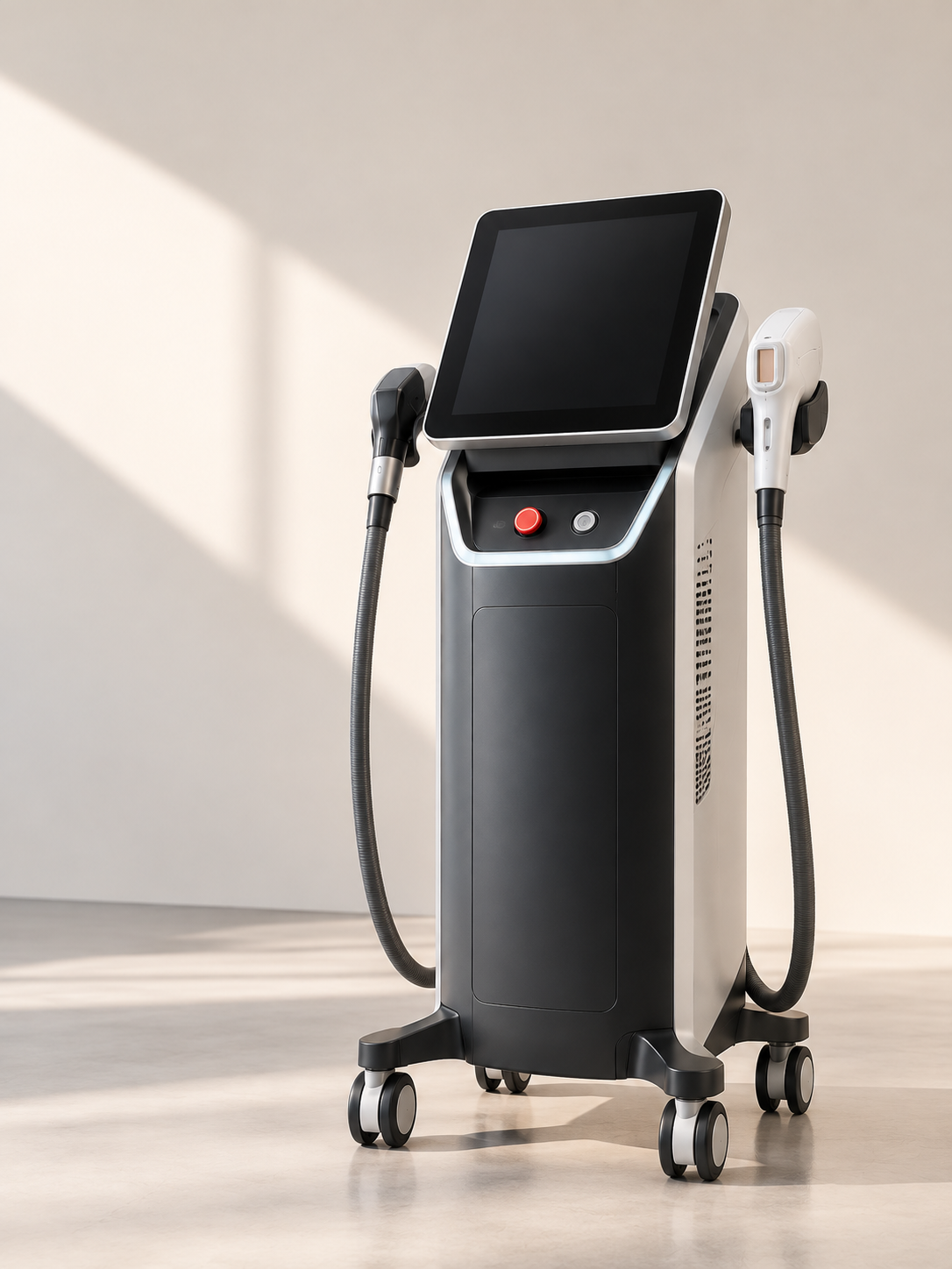 Why choose GlanceDerma Lasers